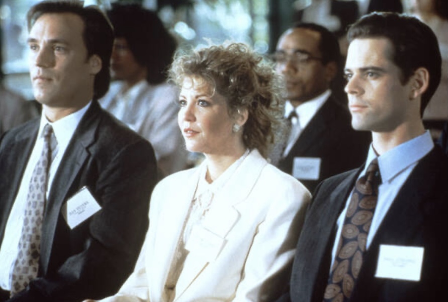 Acting on Impulse (1993) Screenshot 3