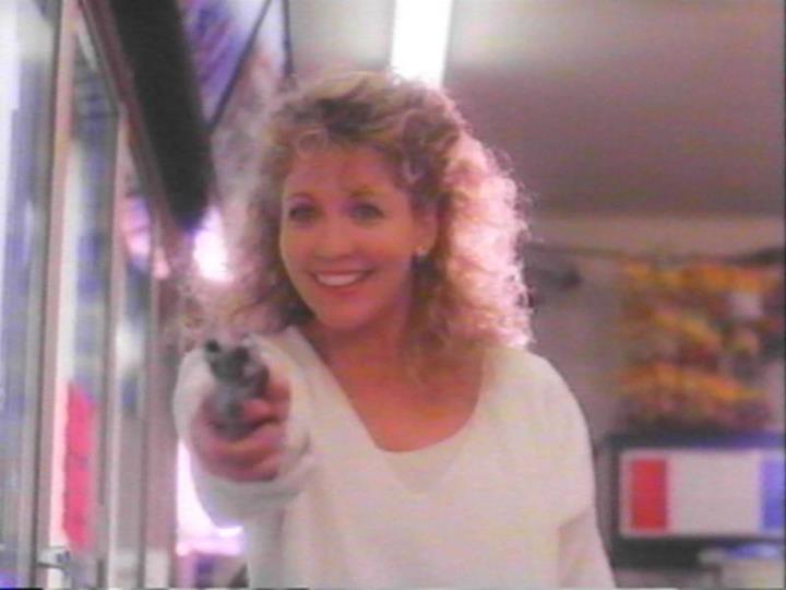Acting on Impulse (1993) Screenshot 4