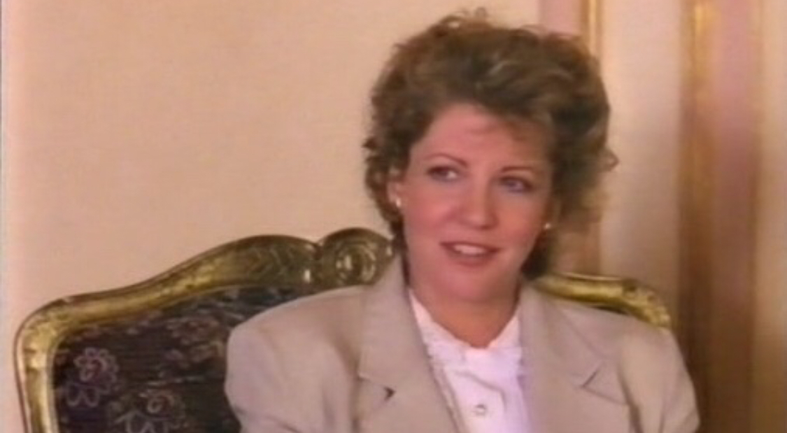 Acting on Impulse (1993) Screenshot 5