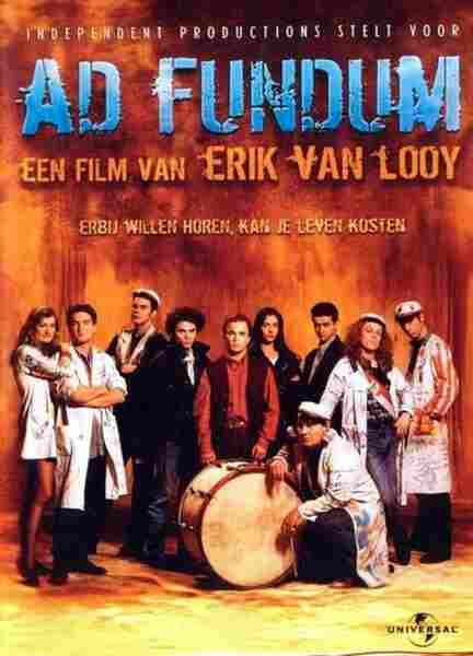 Ad Fundum (1993) Screenshot 2