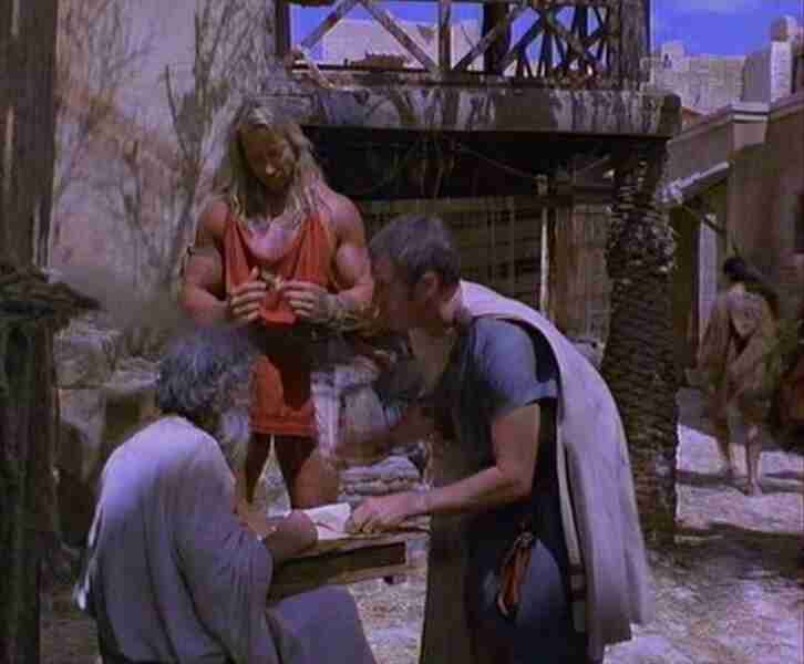 Age of Treason (1993) Screenshot 1
