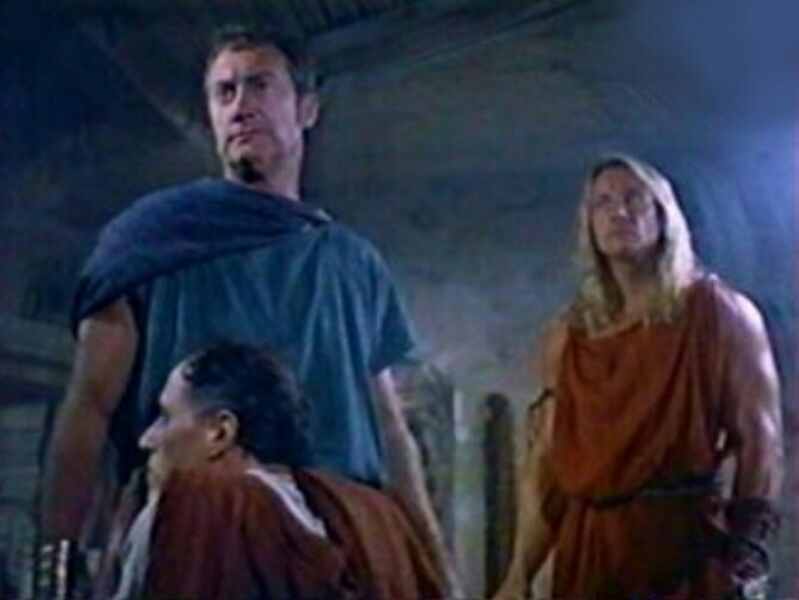 Age of Treason (1993) Screenshot 2