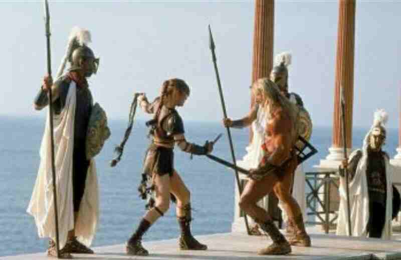 Age of Treason (1993) Screenshot 3