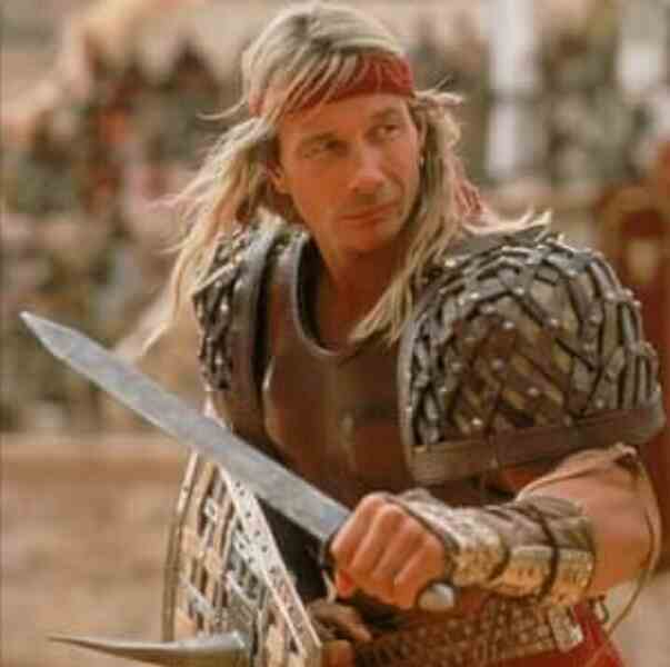 Age of Treason (1993) Screenshot 5