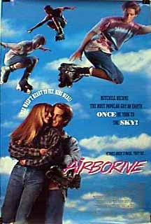 Airborne (1993) Screenshot 1 