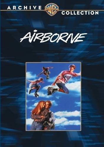 Airborne (1993) Screenshot 2 
