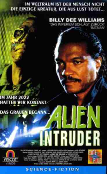 Alien Intruder (1993) Screenshot 2