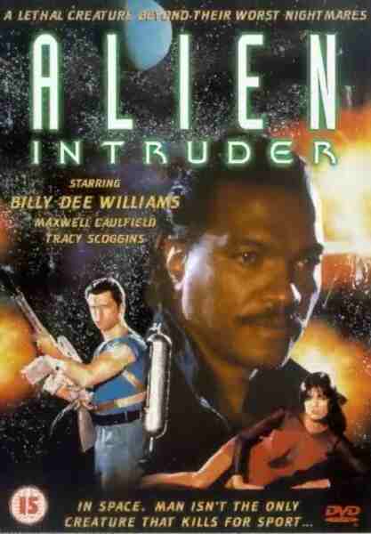 Alien Intruder (1993) Screenshot 3