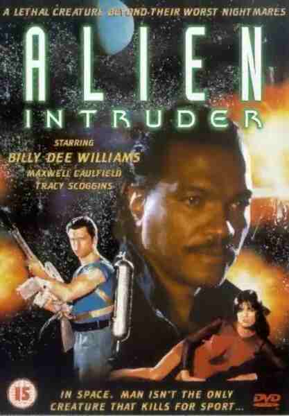 Alien Intruder (1993) Screenshot 5