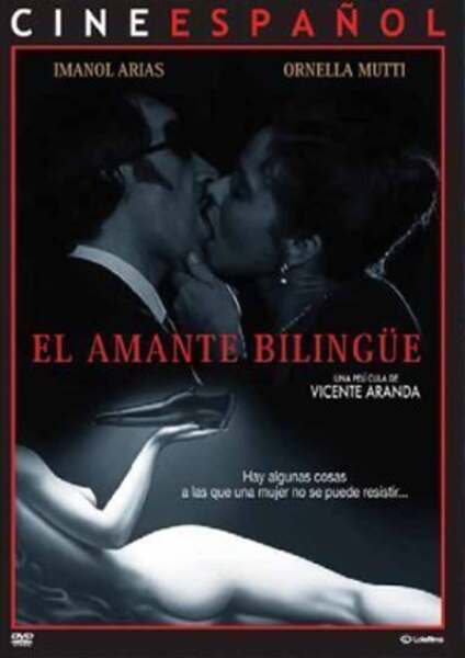El amante bilingüe (1993) Screenshot 1