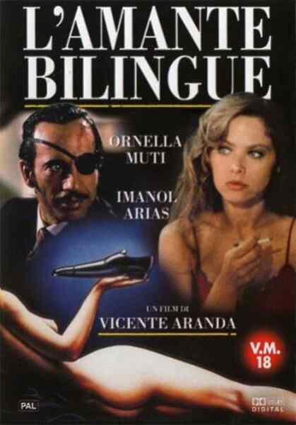 El amante bilingüe (1993) Screenshot 4