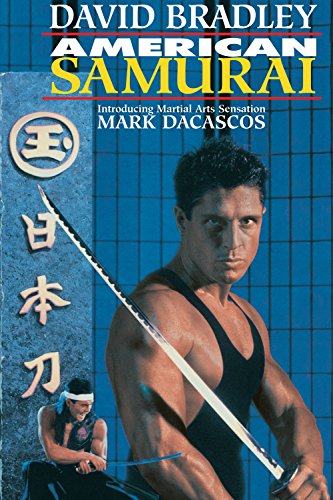 American Samurai (1992) Screenshot 1
