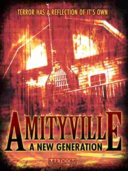 Amityville: A New Generation (1993) Screenshot 1