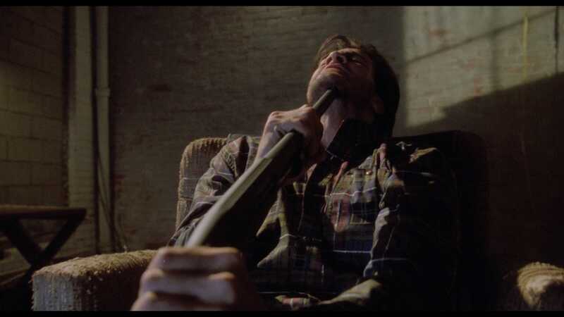Amityville: A New Generation (1993) starring Ross Partridge on DVD DVD Amityville: A New Generation (1993) Screenshot 5