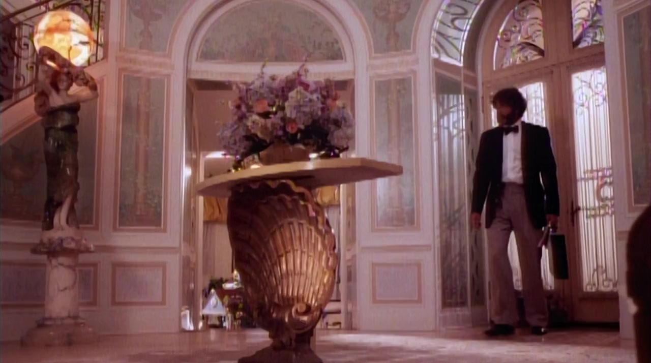 Amore! (1993) Screenshot 1