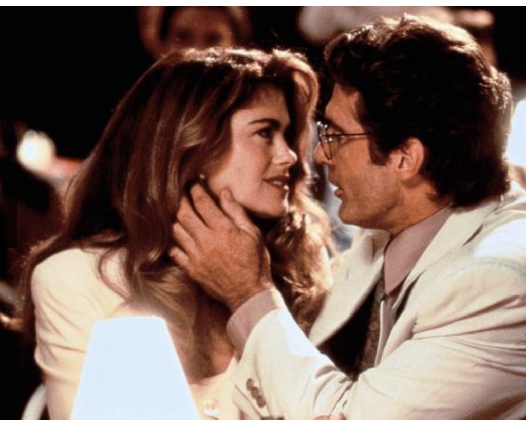 Amore! (1993) Screenshot 2