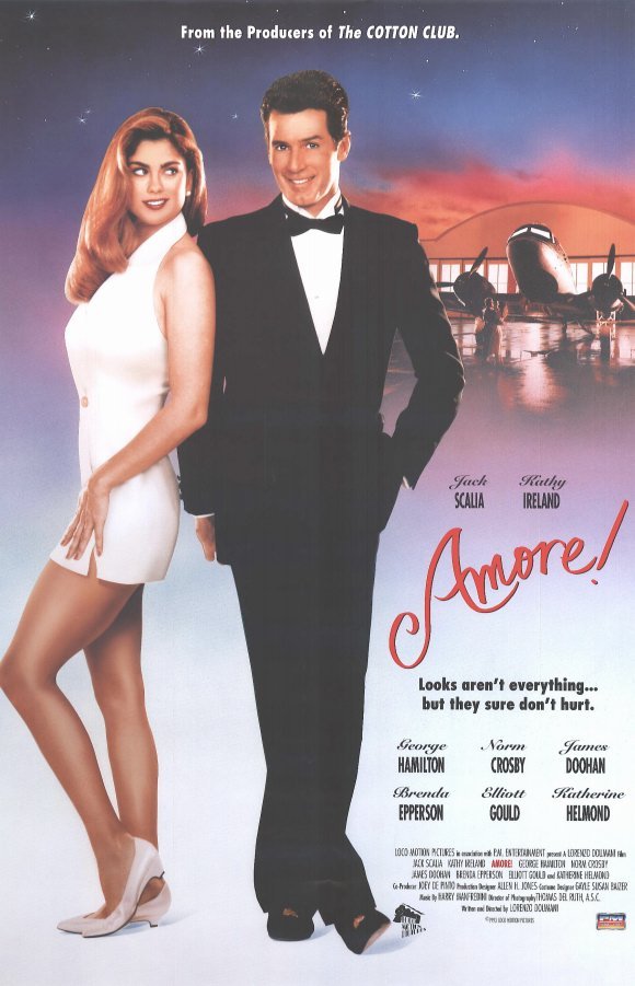Amore! (1993) Screenshot 4