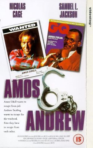 Amos & Andrew (1993) Screenshot 2