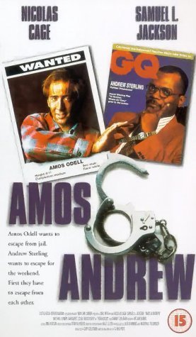 Amos & Andrew (1993) Screenshot 3