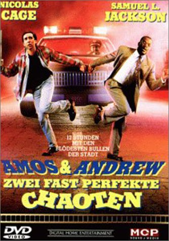 Amos & Andrew (1993) Screenshot 5