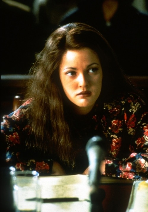 The Amy Fisher Story (1993) Screenshot 4