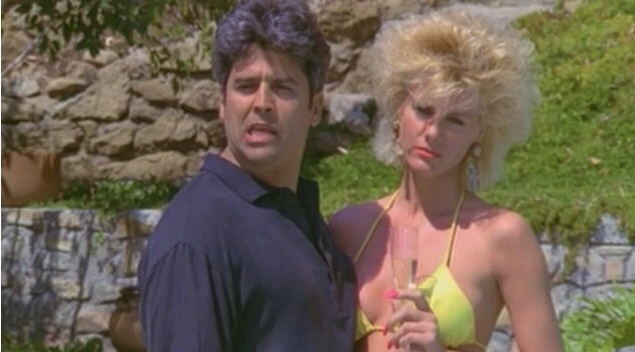 Angel Eyes (1993) Screenshot 2