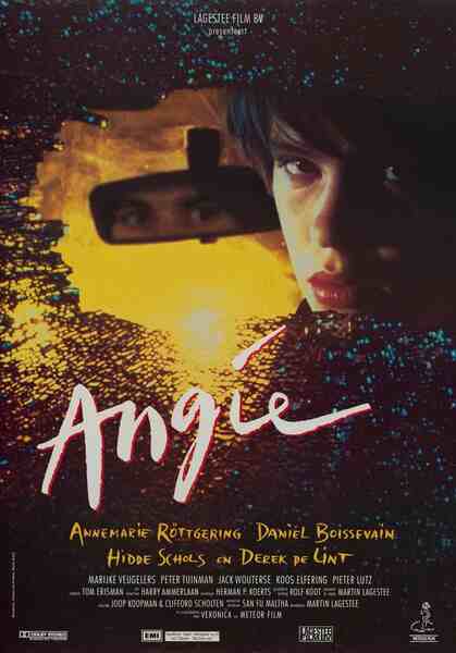 Angie (1993) Screenshot 1