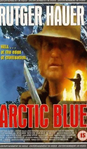 Arctic Blue (1993) Screenshot 4 