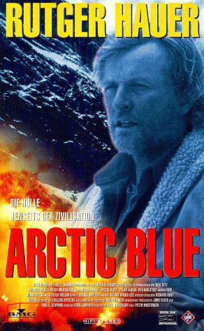 Arctic Blue (1993) Screenshot 5 