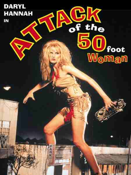 Attack of the 50 Ft. Woman (1993) Screenshot 3