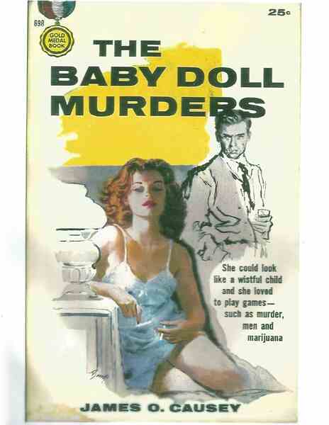 The Baby Doll Murders (1993) Screenshot 1