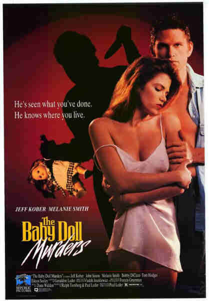 The Baby Doll Murders (1993) Screenshot 2