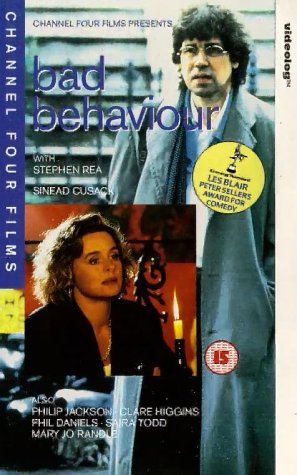 Bad Behaviour (1993) Screenshot 2 