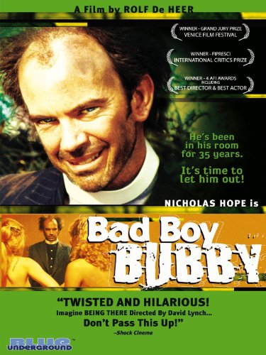 Bad Boy Bubby (1993) Screenshot 1 