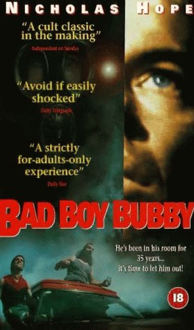 Bad Boy Bubby (1993) Screenshot 2 