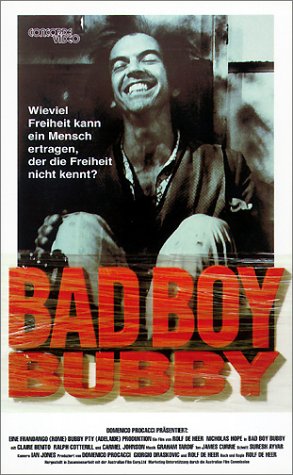 Bad Boy Bubby (1993) Screenshot 3 