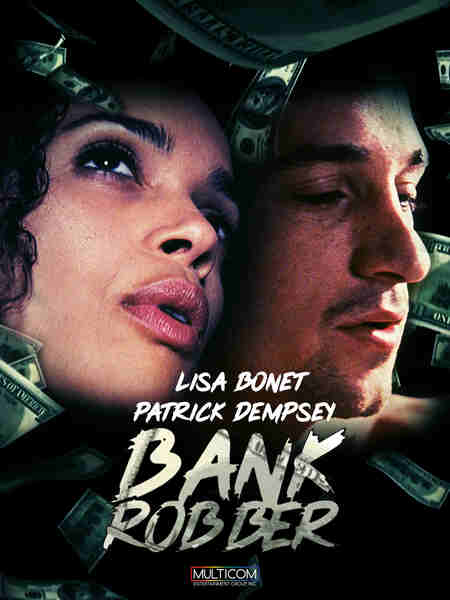 Bank Robber (1993) Screenshot 1