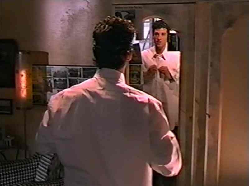 Bank Robber (1993) Screenshot 3