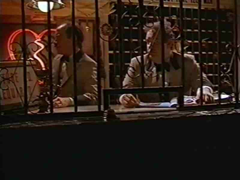 Bank Robber (1993) Screenshot 5