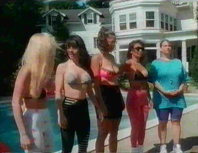 Beauty School (1993) Screenshot 5