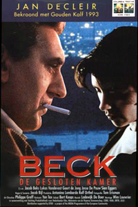 Beck - De gesloten kamer (1992) with English Subtitles on DVD on DVD