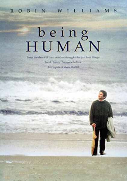 Being Human (1994) Screenshot 1