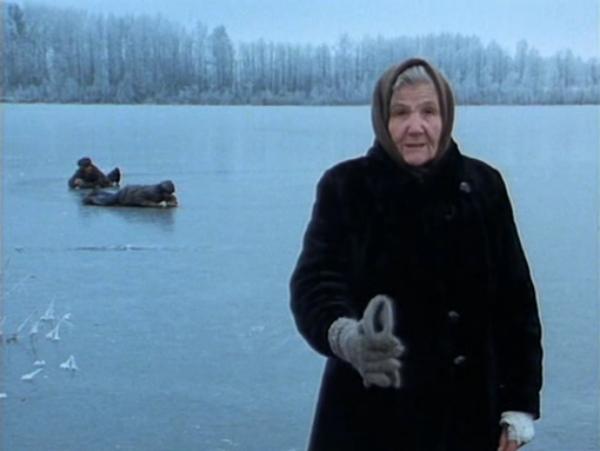 Bells from the Deep: Faith and Superstition in Russia (1993) Screenshot 2
