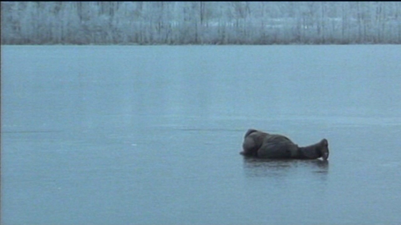 Bells from the Deep: Faith and Superstition in Russia (1993) Screenshot 5