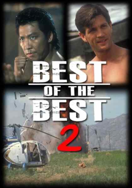 Best of the Best II (1993) Screenshot 1