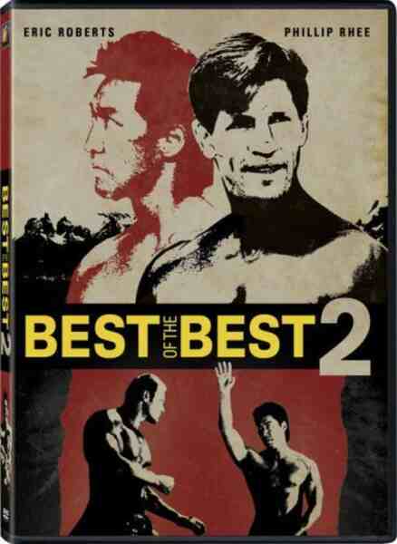 Best of the Best II (1993) Screenshot 3