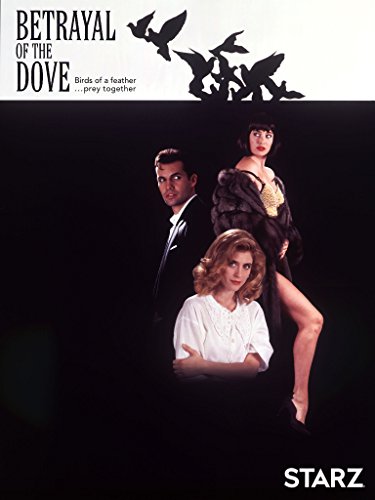 Betrayal of the Dove (1993) Screenshot 1 
