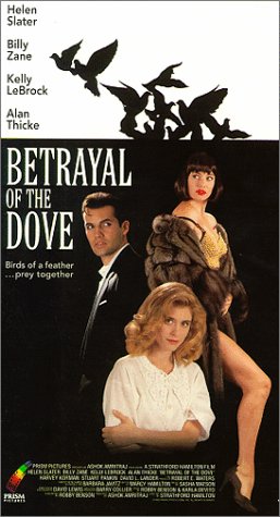 Betrayal of the Dove (1993) Screenshot 2 