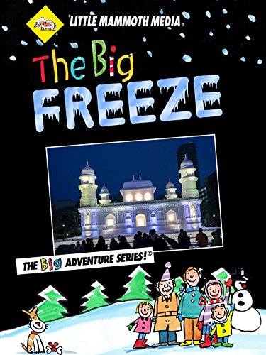 The Big Freeze (1993) Screenshot 1 