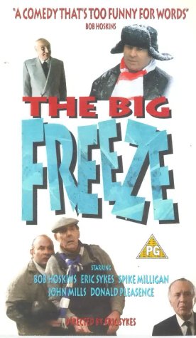 The Big Freeze (1993) Screenshot 2 